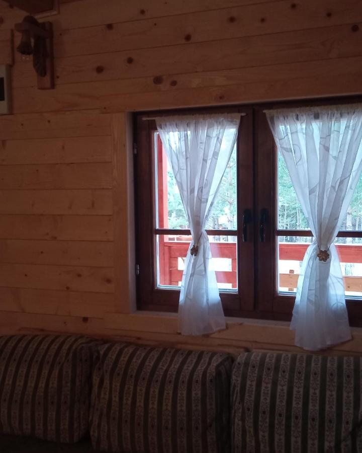 Ranc Crna Stina Holiday home *