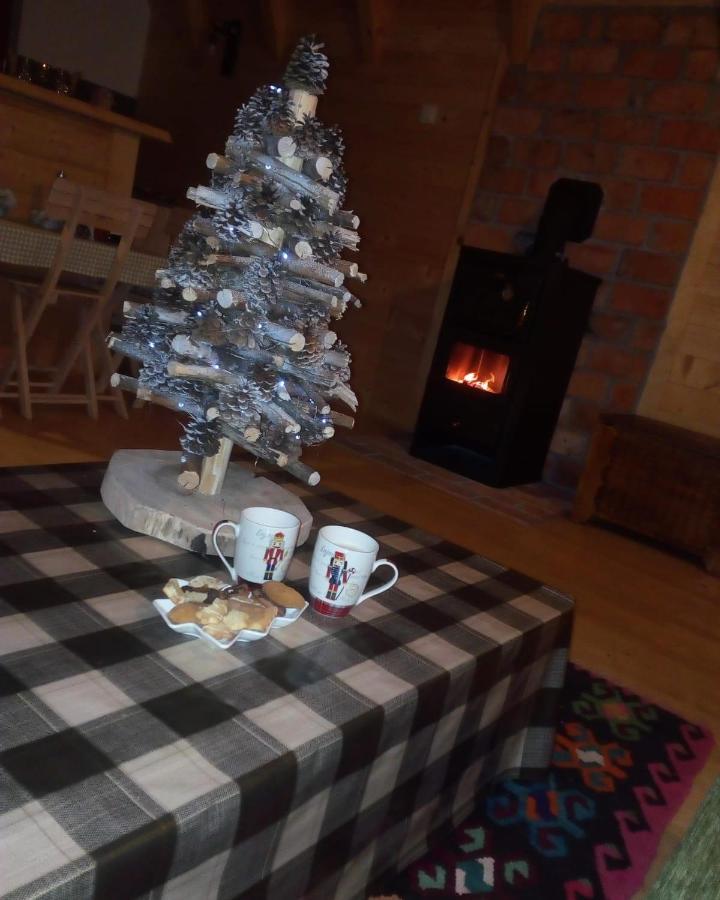 Ranc Crna Stina Holiday home Livno