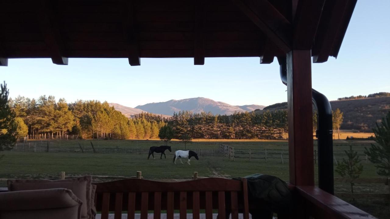 Ranc Crna Stina Hébergement de vacances Livno