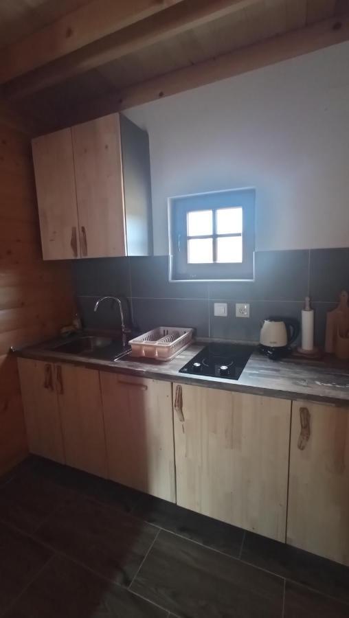 Ranc Crna Stina Holiday home