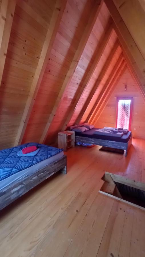 Holiday home Ranc Crna Stina Livno