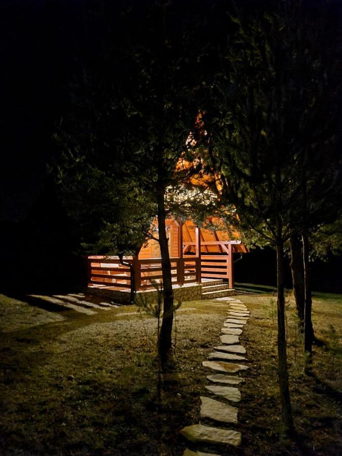 Ranc Crna Stina Holiday home Livno