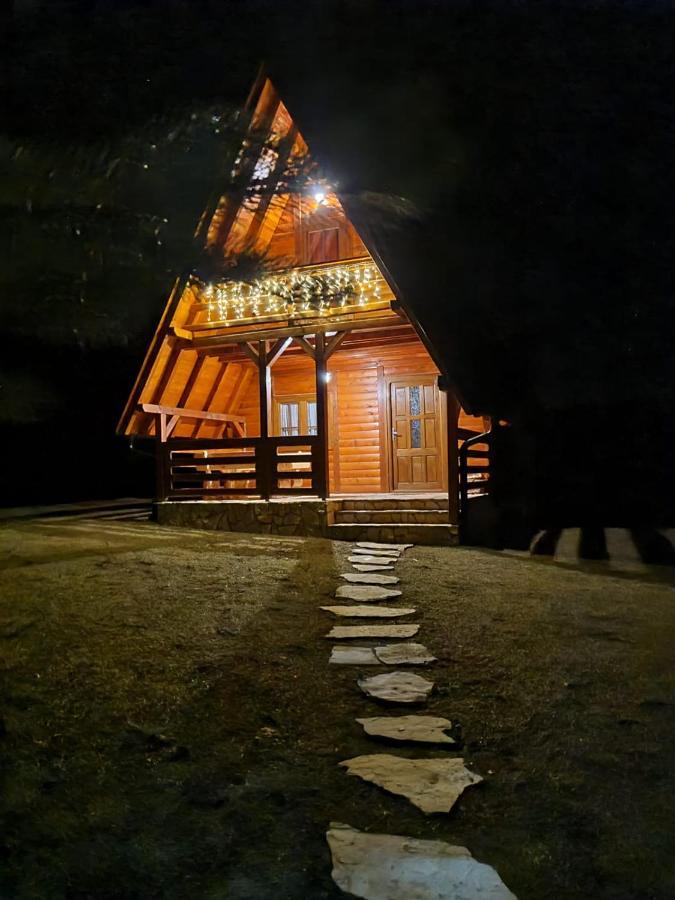 Ranc Crna Stina * Livno