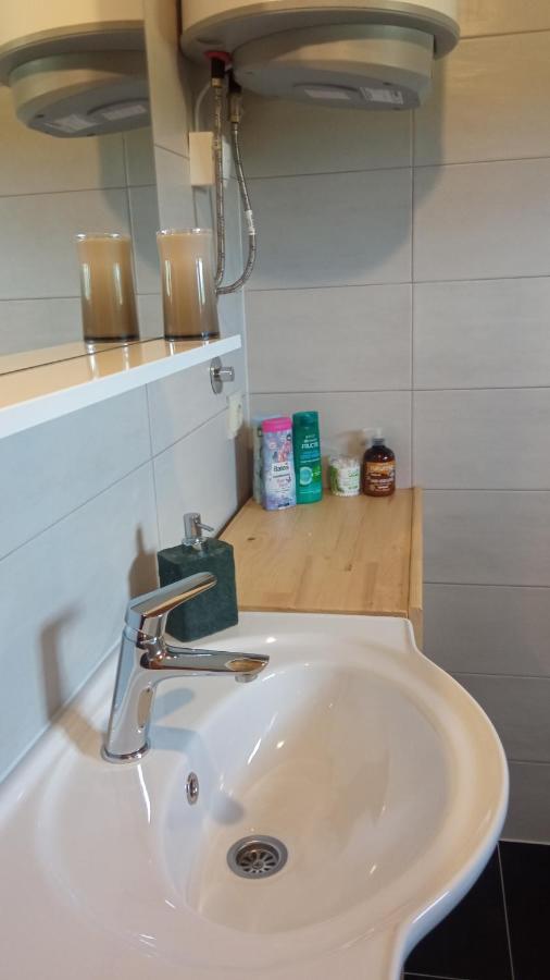 Ranc Crna Stina Holiday home *
