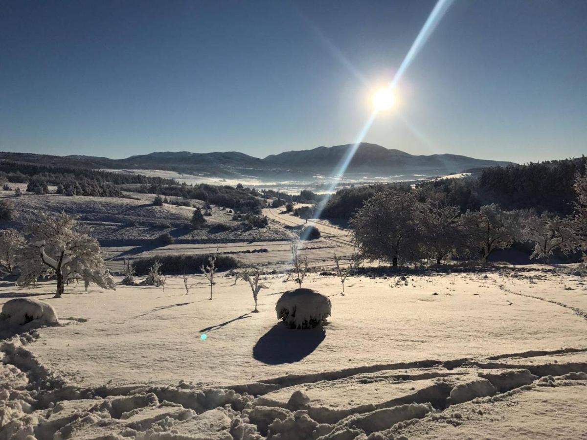 Ranc Crna Stina Livno