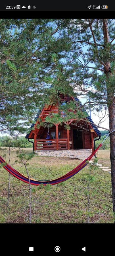 Holiday home Ranc Crna Stina Livno