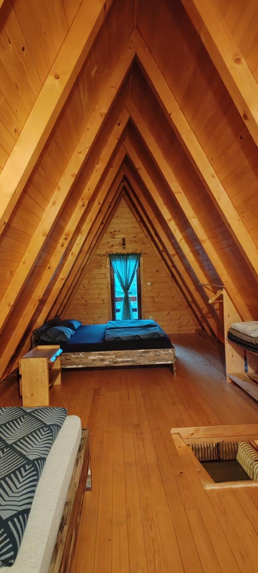 Ranc Crna Stina Livno